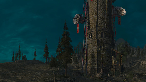 Andromedumfor windows and Linux 1