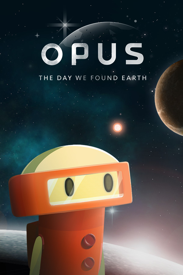 OPUS: The Day We Found Earth for steam OPUS: The Day We Found Earth for steam