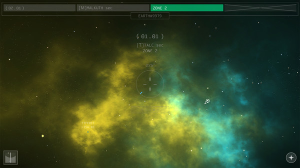 Скриншот из OPUS: The Day We Found Earth