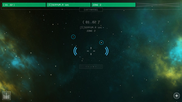 Скриншот из OPUS: The Day We Found Earth