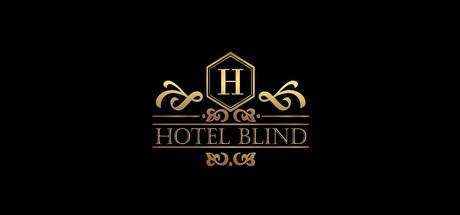 Hotel Blind cover art