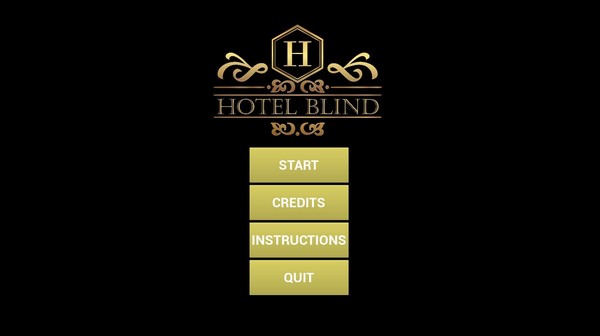 Can i run Hotel Blind