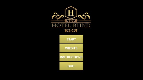 Скриншот из Hotel Blind