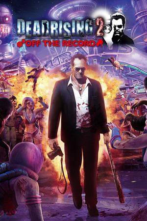Dead Rising 2: Off the Record poster image on Steam Backlog