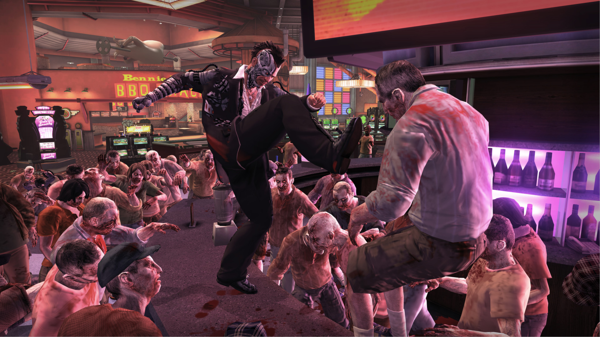 Dead Rising 2 System Requirements: Can You Run It?