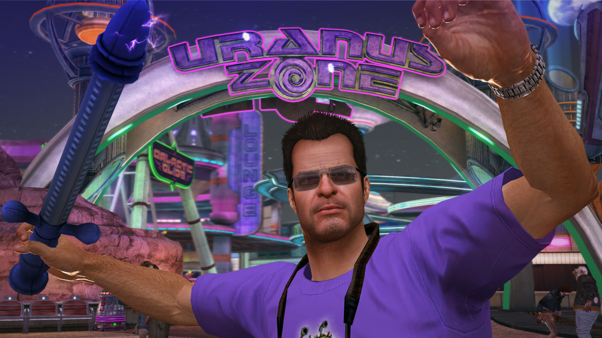 Dead Rising 2 System Requirements: Can You Run It?