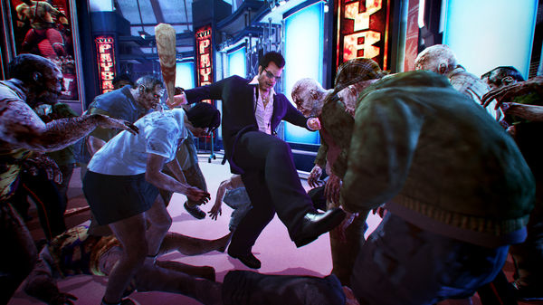 Dead Rising 2: Off the Recordfor windows and Linux 1