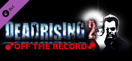 Dead Rising 2: Off the Record BBQ Chef Skills Pack cover art