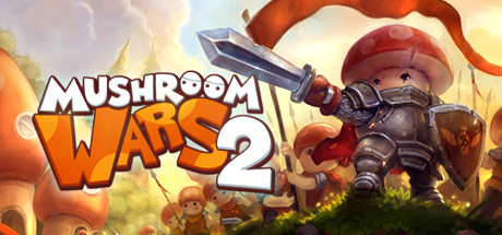 Mushroom Wars 2 on Steam Backlog