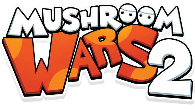 Mushroom Wars 2 - Steam Backlog