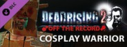 Dead Rising 2: Off the Record COSPLAY Skills Pack