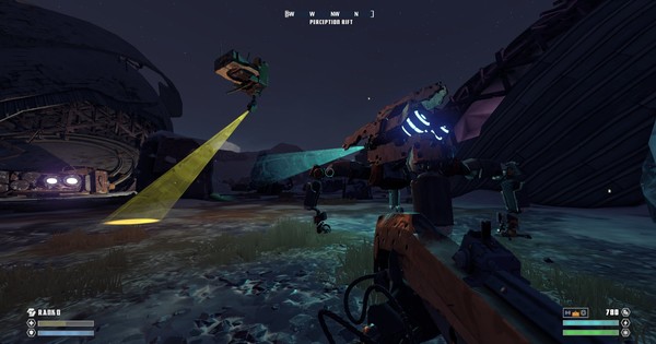 Скриншот из The Signal From Tölva Скриншот из The Signal From Tölva