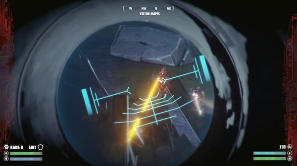 Скриншот из The Signal From Tölva Скриншот из The Signal From Tölva