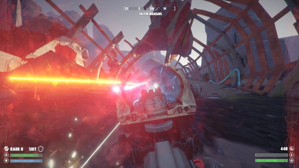 Скриншот из The Signal From Tölva Скриншот из The Signal From Tölva