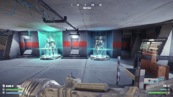 Скриншот из The Signal From Tölva Скриншот из The Signal From Tölva