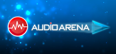 Audio Arena cover art