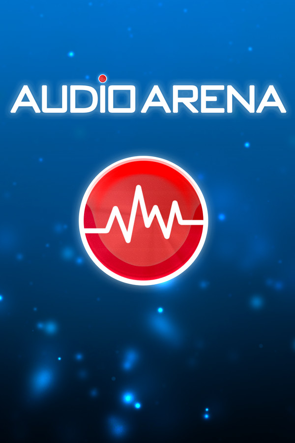 Audio Arena for steam