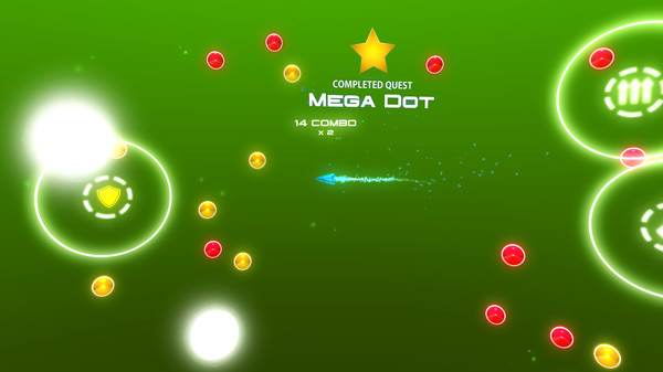 Скриншот из Audio Arena Скриншот из Audio Arena