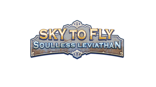 Sky to Fly: Soulless Leviathan Logo