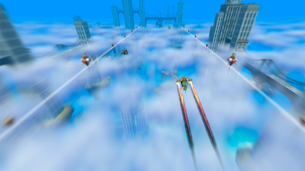 Sky to Fly: Soulless Leviathan recommended requirements