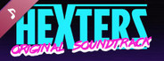 Hexters - Soundtrack