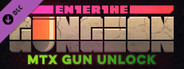 Enter the Gungeon - Microtransaction Gun