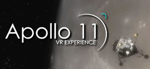 Apollo 11 VR cover art