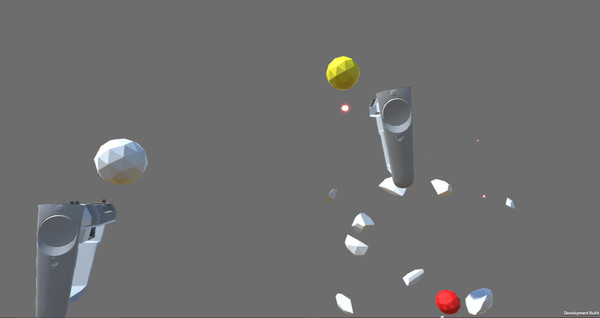 Minigame Party VR game for windows Pc 1