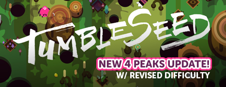 TumbleSeed