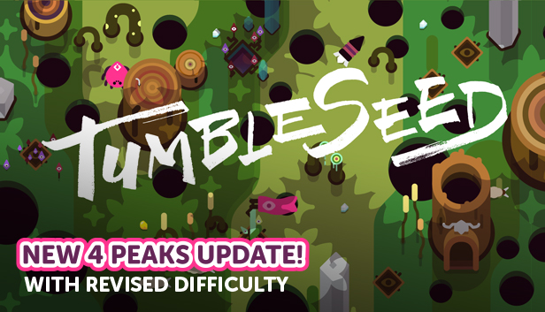 TumbleSeed
