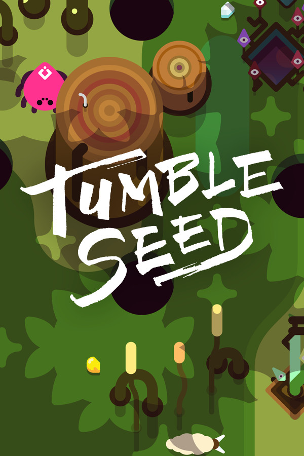 TumbleSeed for steam