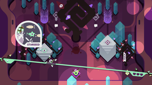 TumbleSeed minimum requirements