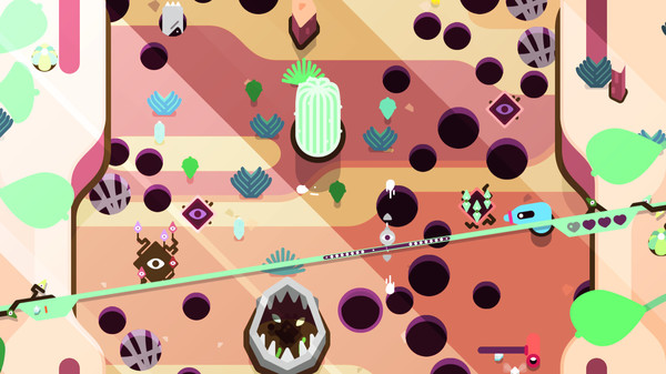TumbleSeed PC requirements