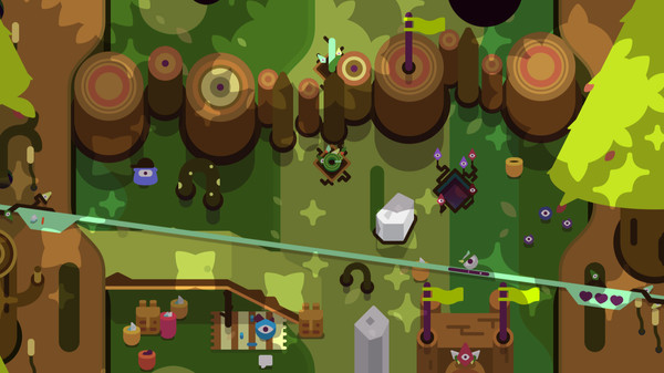 TumbleSeed for linux