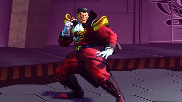 KHAiHOM.com - Super Street Fighter IV: Arcade Edition - Complete Shadoloo Pack