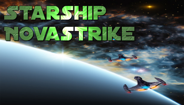Starship: Nova Strike