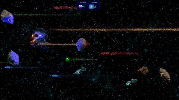Starship: Nova Strike
