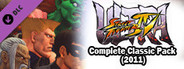 USFIV: Complete Classic Pack (2011)