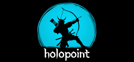 Holopoint cover art