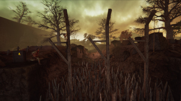 Скриншот из Adele: Following the Signs