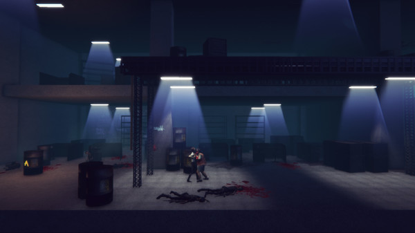 Скриншот из Adele: Following the Signs