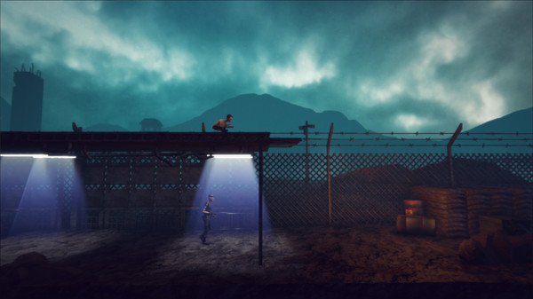 Скриншот из Adele: Following the Signs