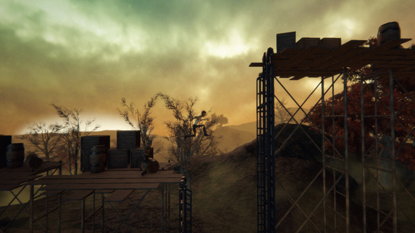 Скриншот из Adele: Following the Signs