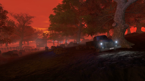 Скриншот из Adele: Following the Signs