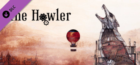 The Howler - Soundtrack cover art