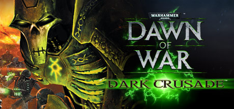 Warhammer® 40,000: Dawn of War® - Dark Crusad icon