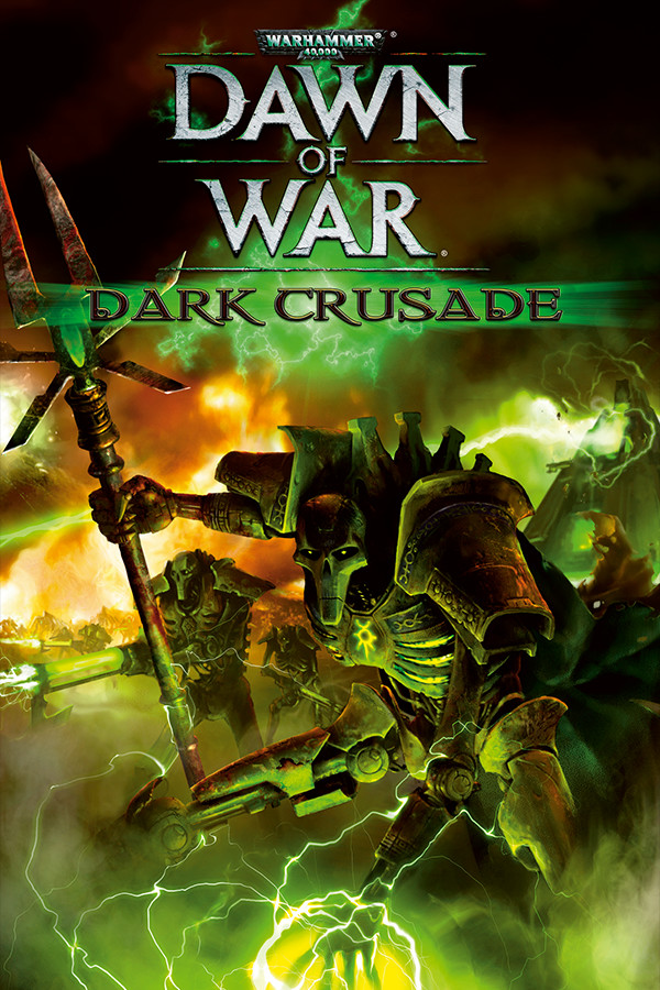Warhammer® 40,000: Dawn of War® - Dark Crusade for steam