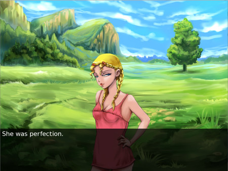 Drusilla Dreams game for windows Pc 1