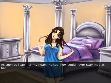 Drusilla Dreams for linux