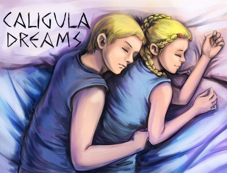 Скриншот из Drusilla Dreams
